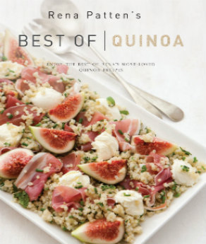Everyday Quinoa, by Rena Patten