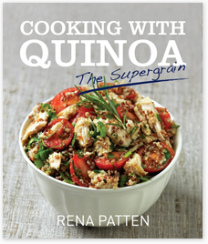Buy Cooking with Quinoa