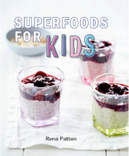 Buy Superfoods for Kids