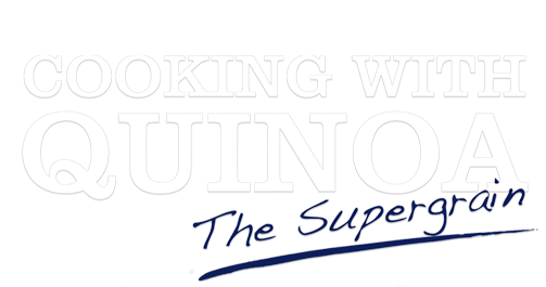 Cooking With Quinoa - The Super Grain, by Rena Patten